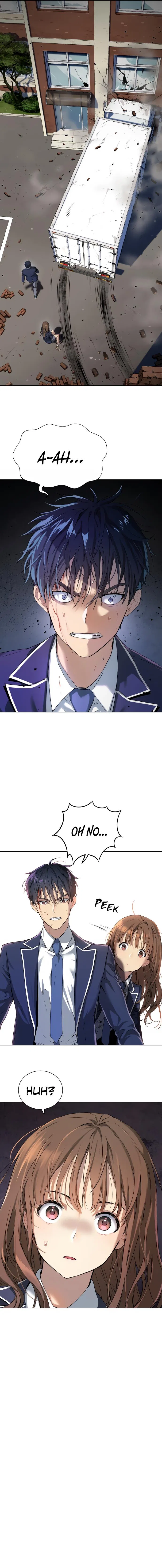 Oh! Dangun Chapter 3 – Page 4