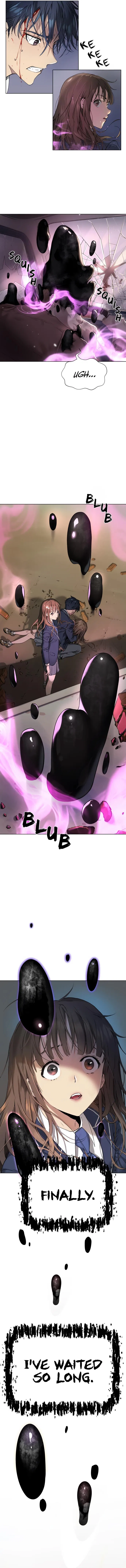 Oh! Dangun Chapter 3 – Page 7