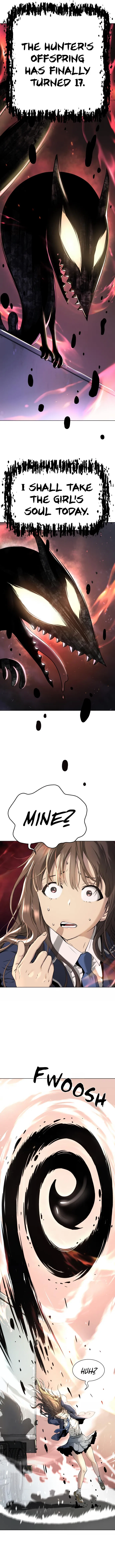 Oh! Dangun Chapter 3 – Page 9