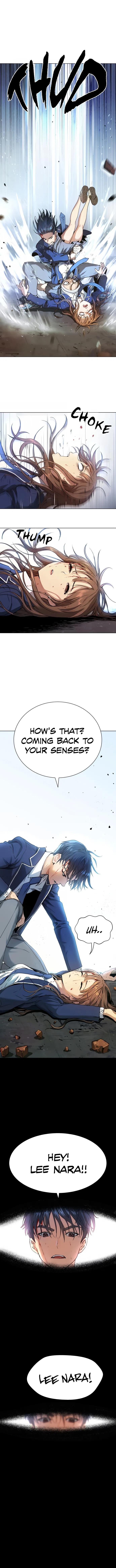 Oh! Dangun Chapter 3 – Page 14