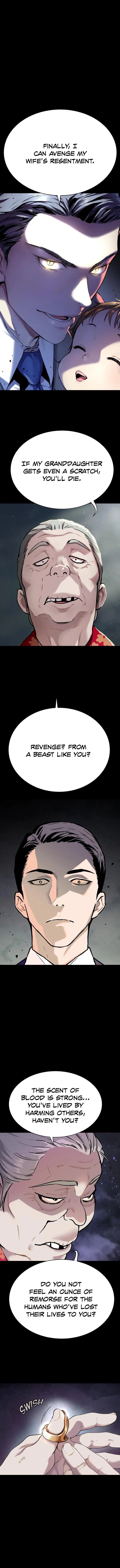 Oh! Dangun Chapter 1 – Page 15
