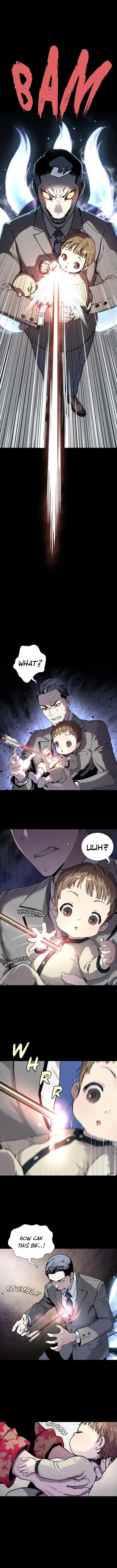 Oh! Dangun Chapter 1 – Page 17