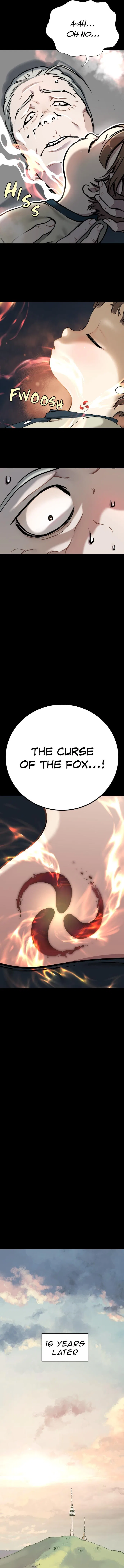 Oh! Dangun Chapter 1 – Page 22