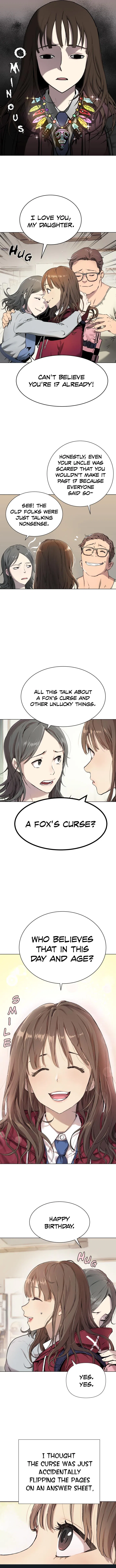 Oh! Dangun Chapter 1 – Page 26