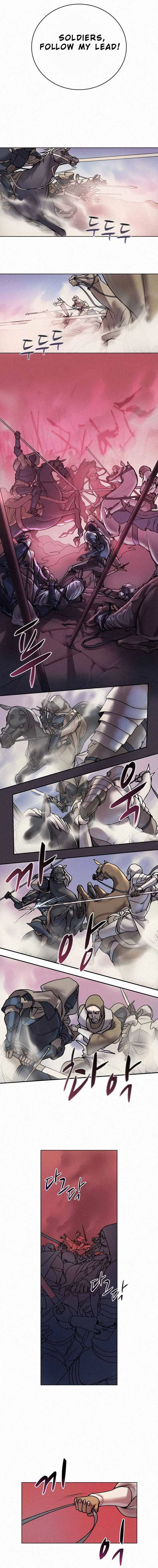 The Book Eating Magician Chapter 5 – Page 3