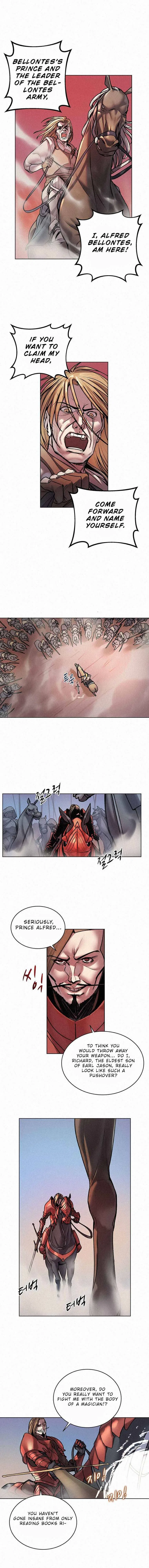 The Book Eating Magician Chapter 5 – Page 4