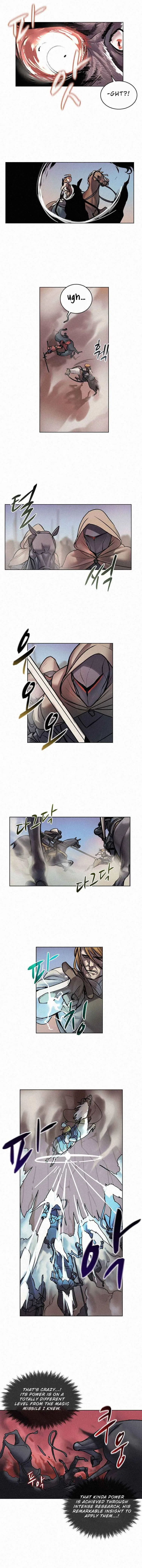 The Book Eating Magician Chapter 5 – Page 5