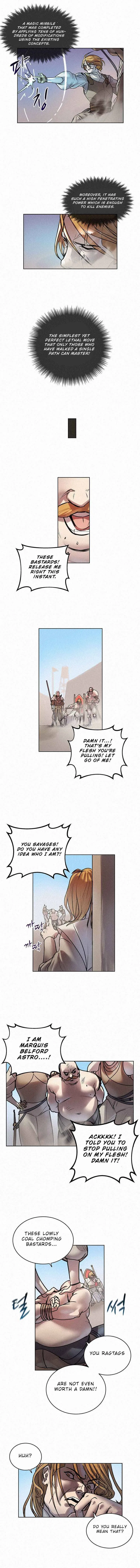 The Book Eating Magician Chapter 5 – Page 6