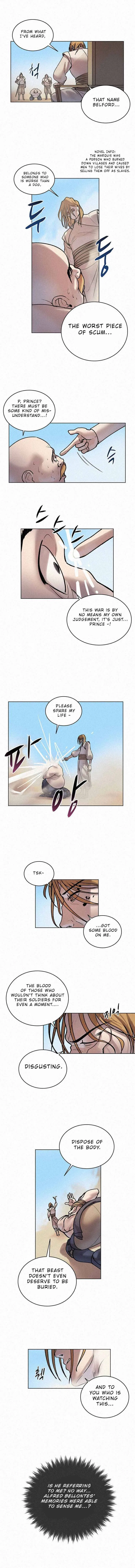 The Book Eating Magician Chapter 5 – Page 7
