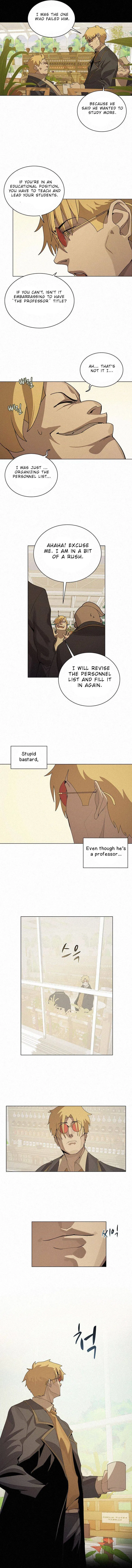 The Book Eating Magician Chapter 4 – Page 2