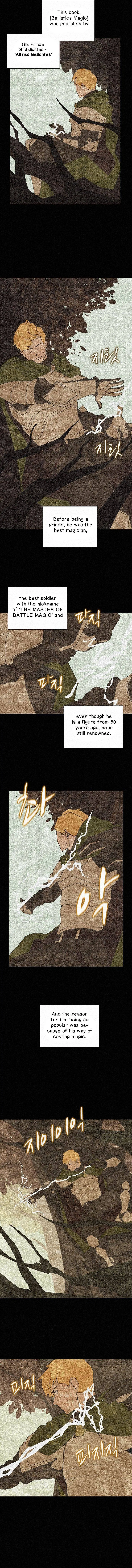 The Book Eating Magician Chapter 4 – Page 6