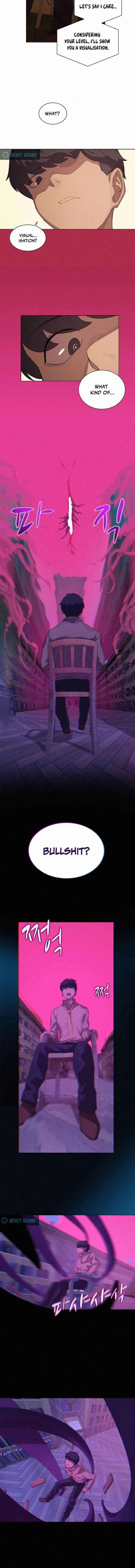 The Book Eating Magician Chapter 3 – Page 2