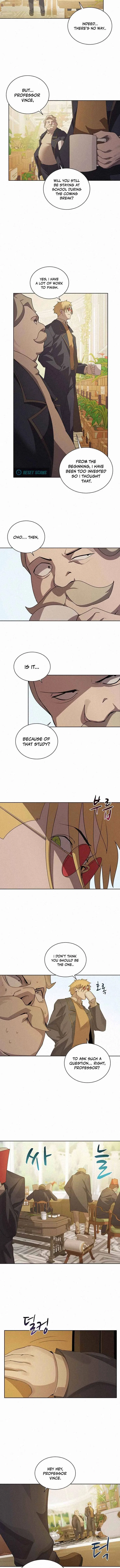 The Book Eating Magician Chapter 3 – Page 7