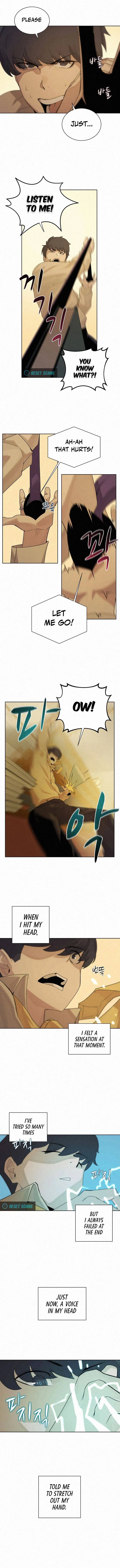 The Book Eating Magician Chapter 2 – Page 3