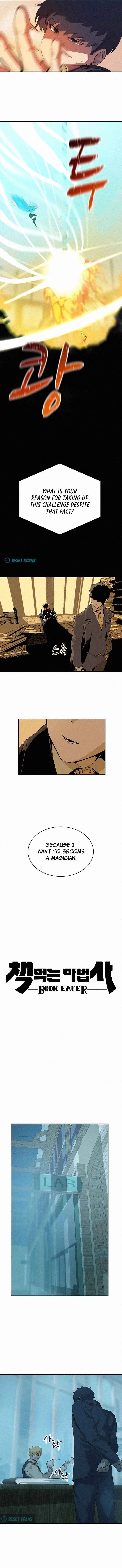 The Book Eating Magician Chapter 1 – Page 7