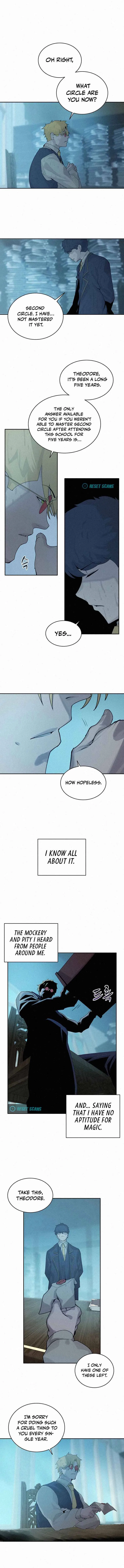 The Book Eating Magician Chapter 1 – Page 9