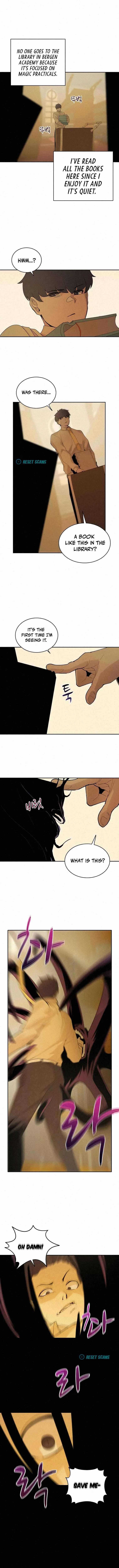 The Book Eating Magician Chapter 1 – Page 12