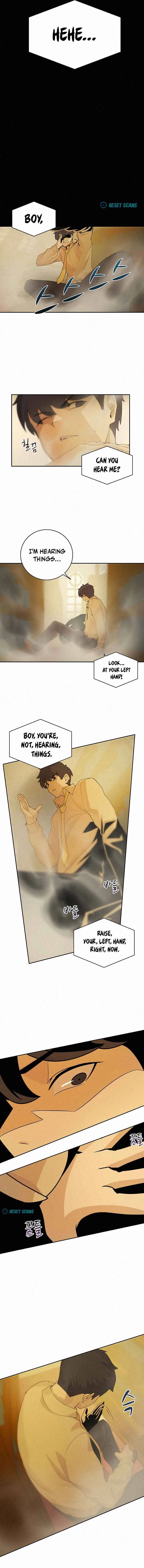 The Book Eating Magician Chapter 1 – Page 13