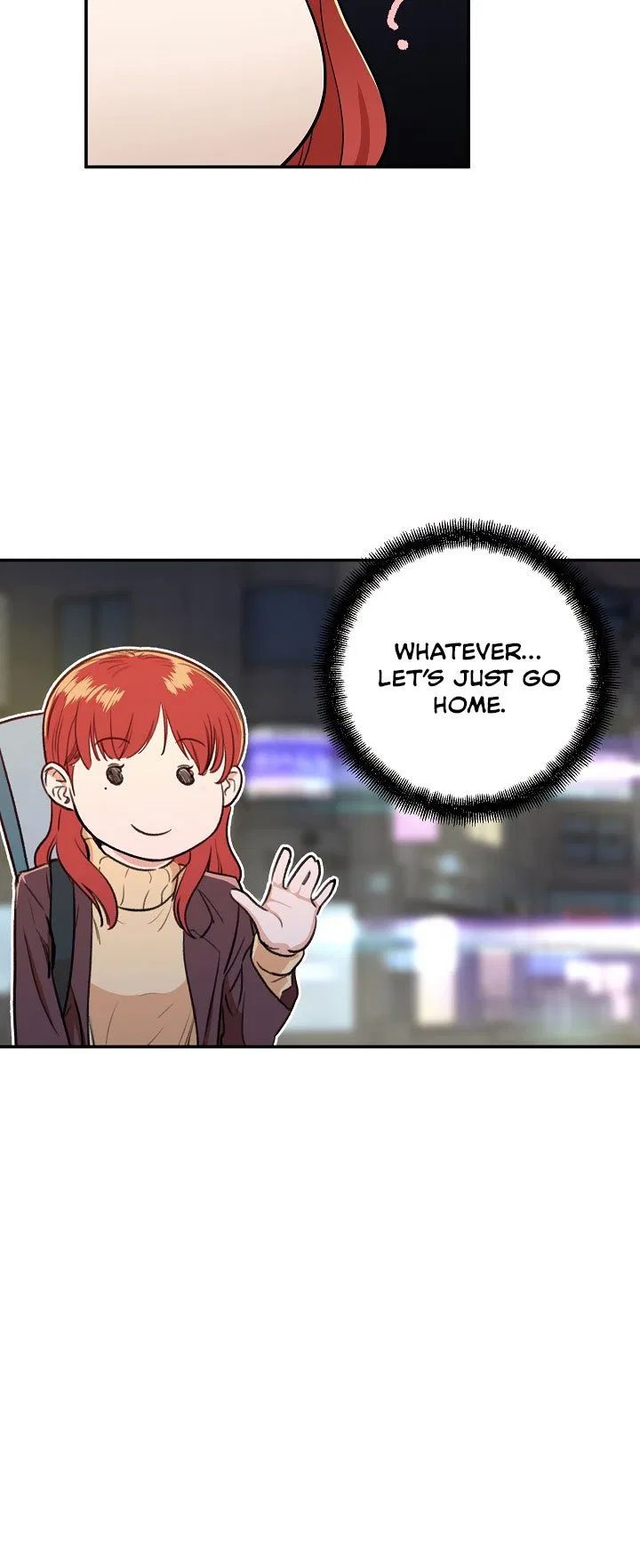 My Dad Is Too Strong Chapter 7 – Page 21