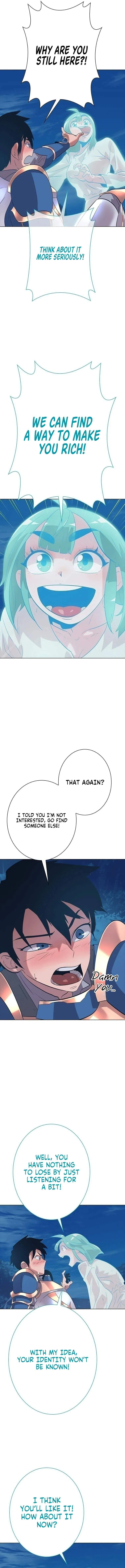 Monarch of Supreme Beings Chapter 10 – Page 6