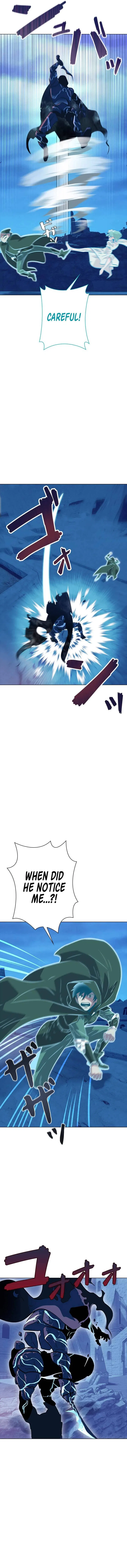 Monarch of Supreme Beings Chapter 10 – Page 22