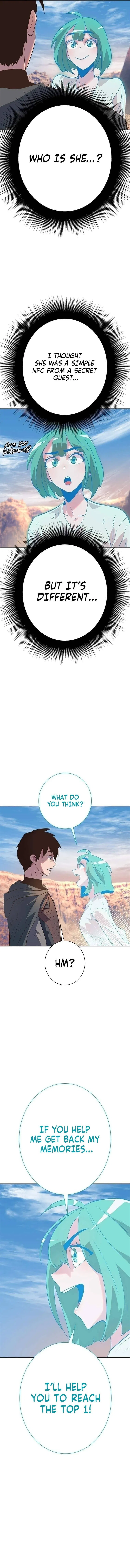 Monarch of Supreme Beings Chapter 9 – Page 6