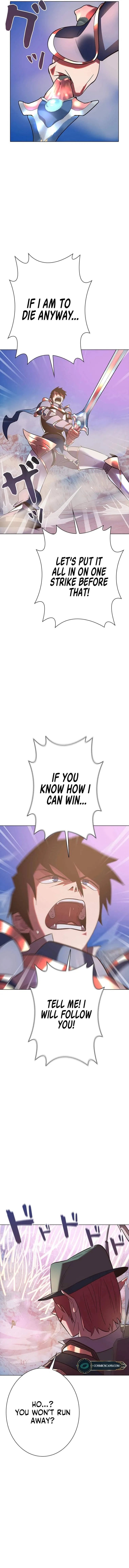 Monarch of Supreme Beings Chapter 8 – Page 4