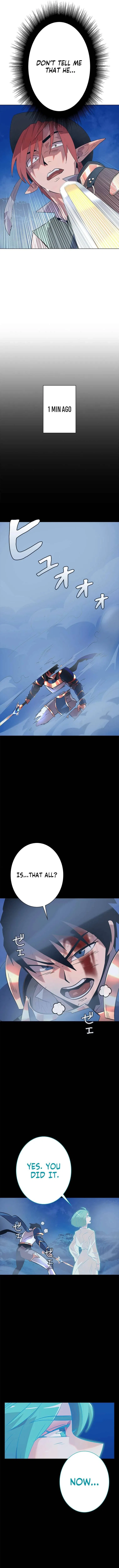 Monarch of Supreme Beings Chapter 8 – Page 9