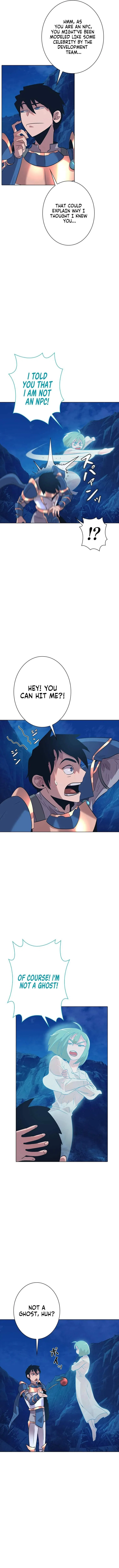 Monarch of Supreme Beings Chapter 7 – Page 7
