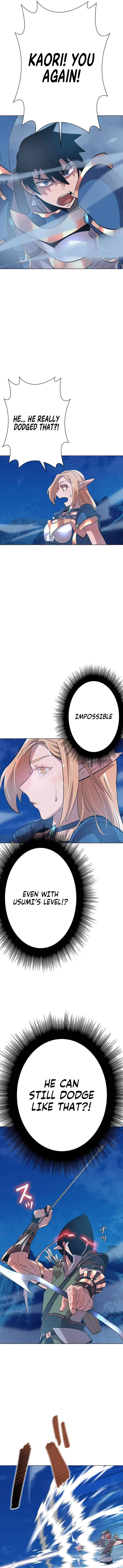 Monarch of Supreme Beings Chapter 7 – Page 16