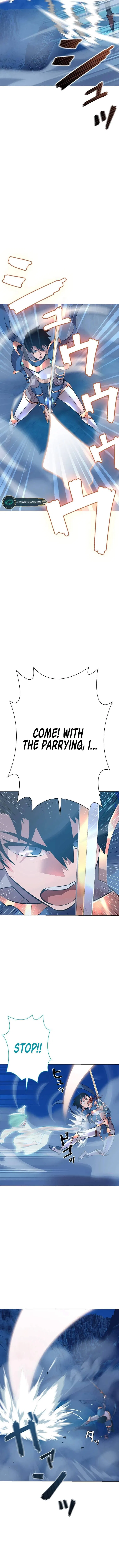 Monarch of Supreme Beings Chapter 7 – Page 17