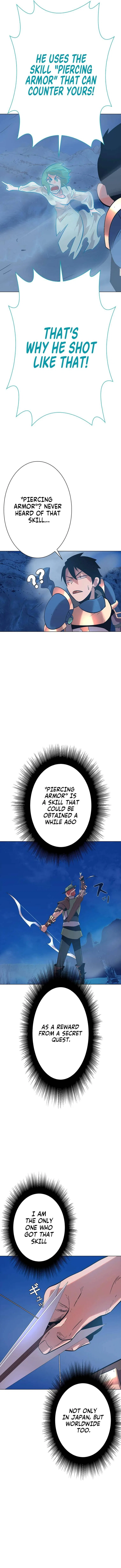 Monarch of Supreme Beings Chapter 7 – Page 19