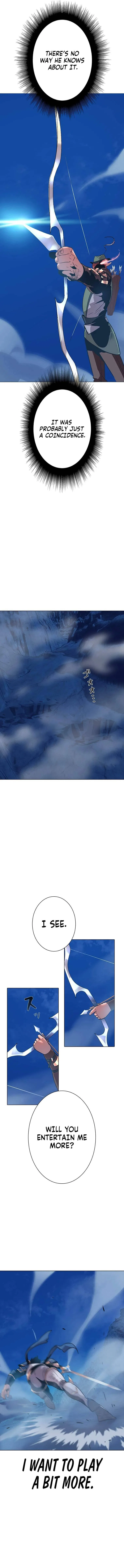 Monarch of Supreme Beings Chapter 7 – Page 20