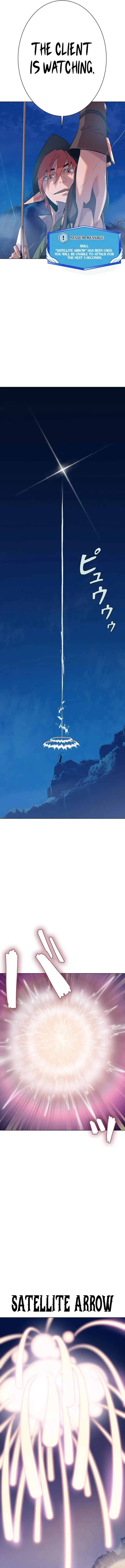 Monarch of Supreme Beings Chapter 7 – Page 21
