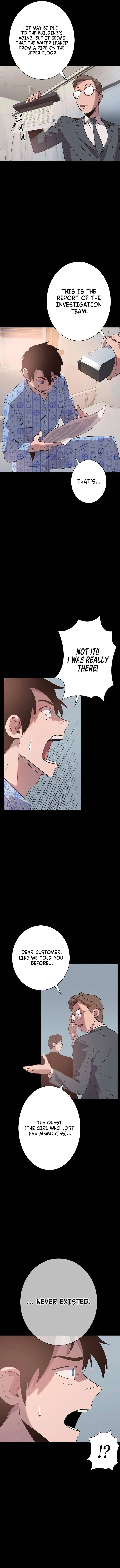 Monarch of Supreme Beings Chapter 6 – Page 14