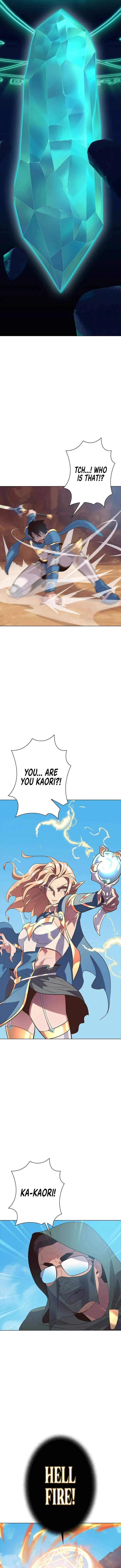Monarch of Supreme Beings Chapter 5 – Page 9