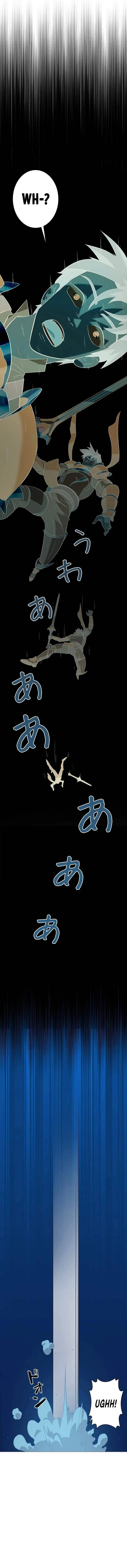 Monarch of Supreme Beings Chapter 5 – Page 17
