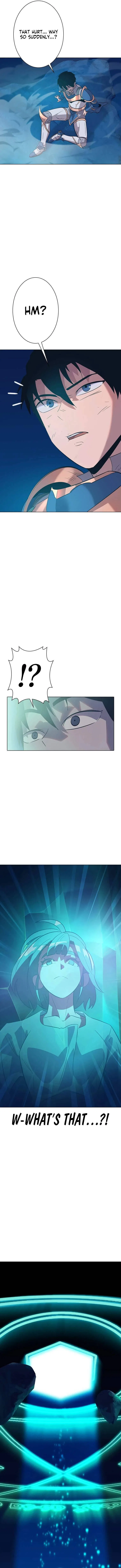 Monarch of Supreme Beings Chapter 5 – Page 18