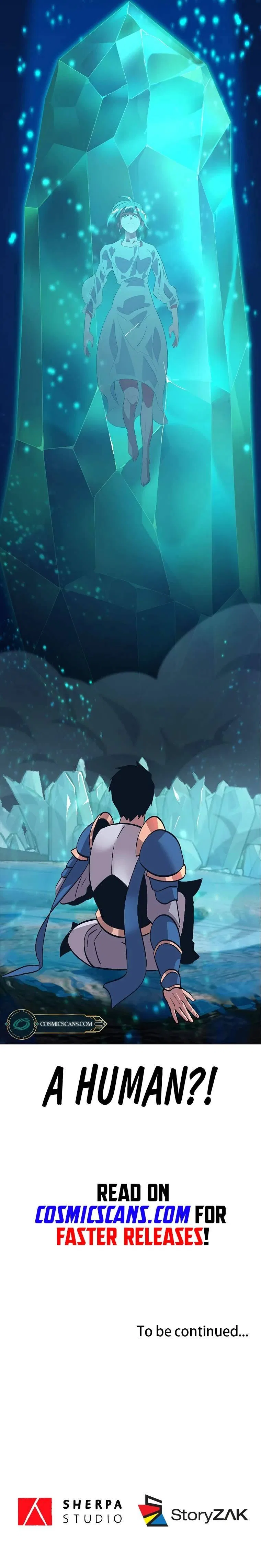 Monarch of Supreme Beings Chapter 5 – Page 19