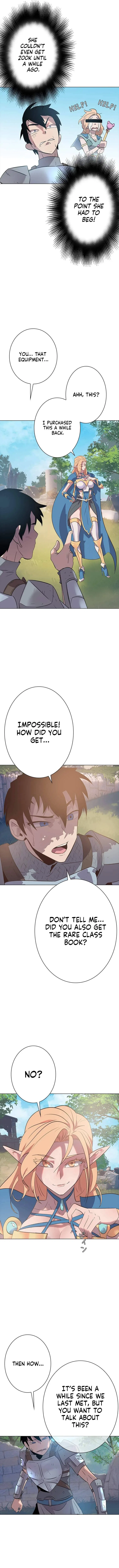 Monarch of Supreme Beings Chapter 3 – Page 15