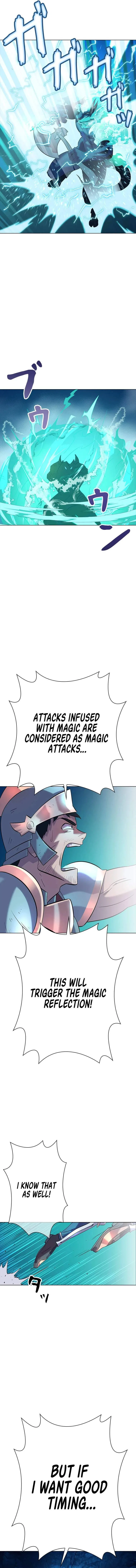 Monarch of Supreme Beings Chapter 2 – Page 10