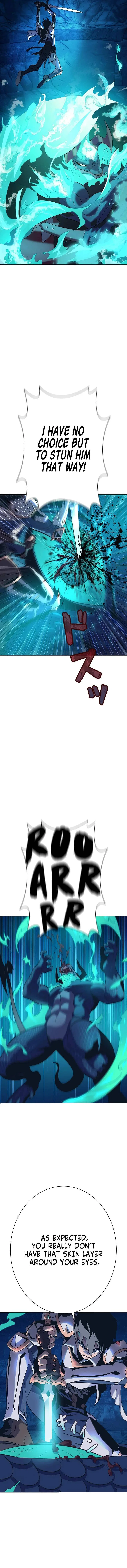 Monarch of Supreme Beings Chapter 2 – Page 11