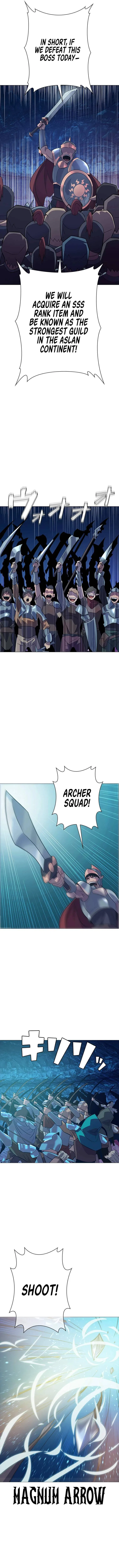Monarch of Supreme Beings Chapter 1 – Page 16