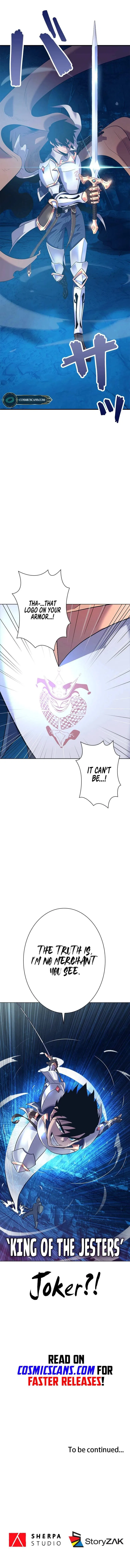 Monarch of Supreme Beings Chapter 1 – Page 24
