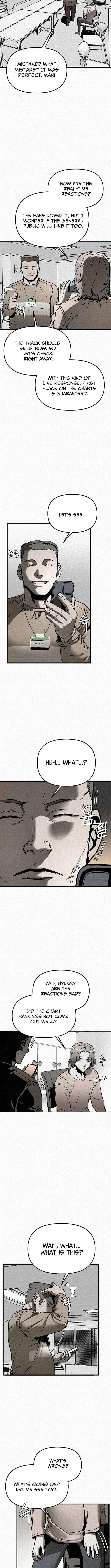 Red Cage: Recall Chapter 3 – Page 4