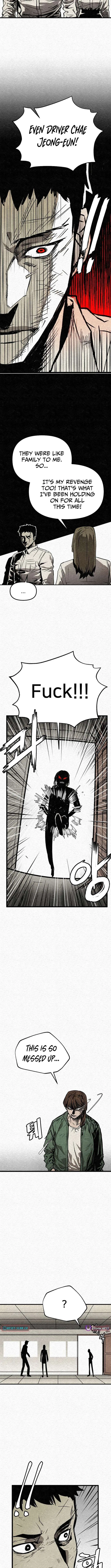 Red Cage: Recall Chapter 2 – Page 7