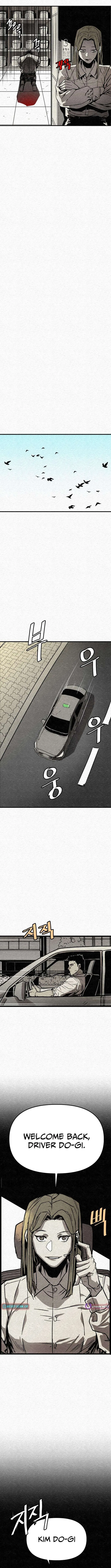 Red Cage: Recall Chapter 2 – Page 16