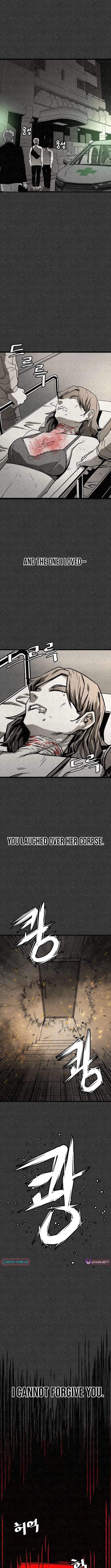 Red Cage: Recall Chapter 1 – Page 3