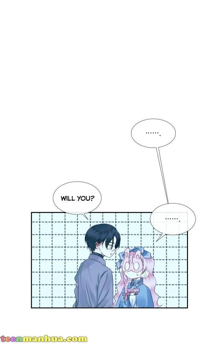 Becoming The Villain’s Family Chapter 9 – Page 5