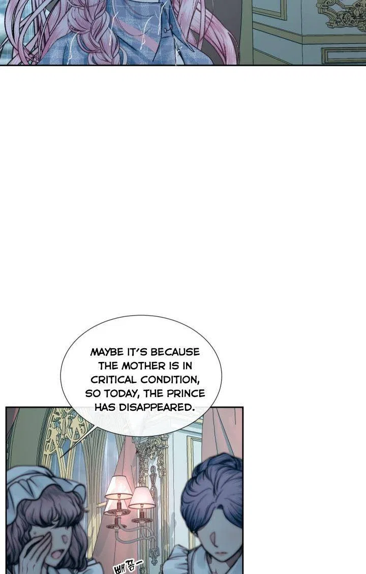 Becoming The Villain’s Family Chapter 9 – Page 17